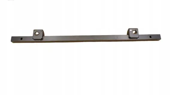 Fiat Doblo Rear bumper support beam 51830567 51959845 52180632