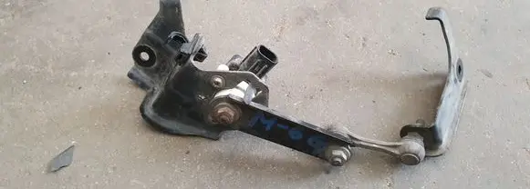 Mazda 6 Rear height level sensor lever A0318482
