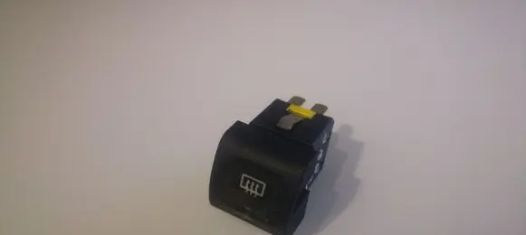 Opel Omega B1 Windscreen/window heater switch 90457319