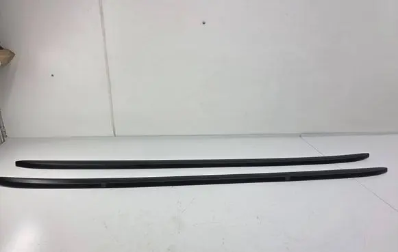 Audi SQ7 Roof bar rail 4M0860022B 4M0860021B