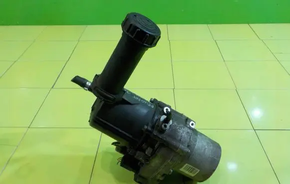 Peugeot 3008 I ABS Pump 9676734280