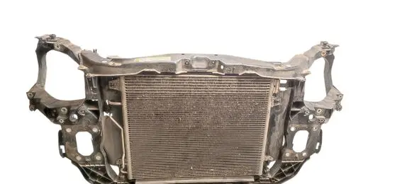 Chrysler Grand Voyager V Radiator set 05005144ae