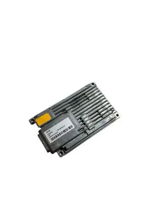 Volvo XC60 Other control units/modules 31268745