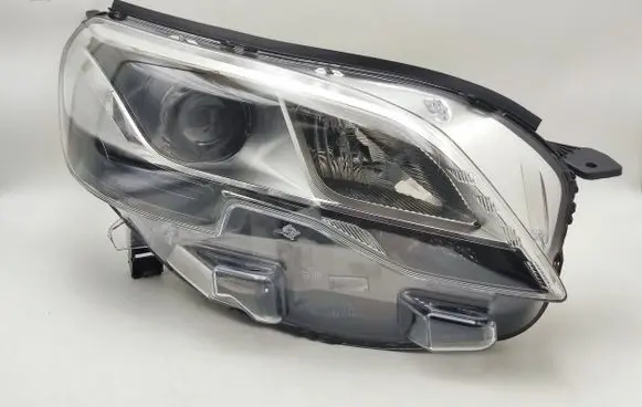 Peugeot Traveller Headlight/headlamp 00197124-06 9808235780-00 DCR01101