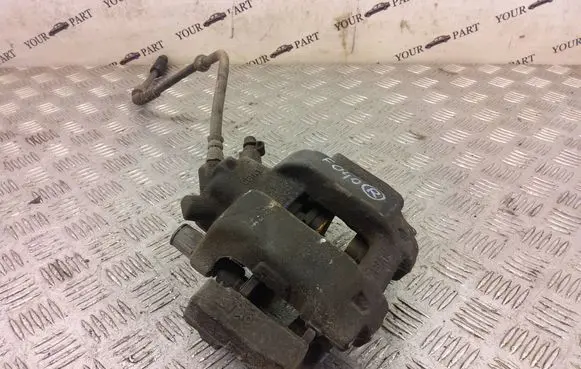 BMW 2 F22 F23 Front brake caliper
