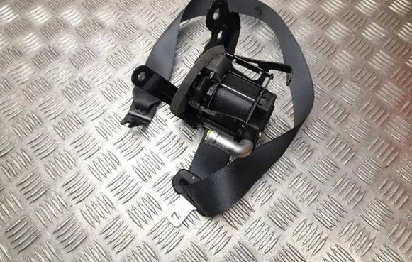 Mazda CX-30 Rear seatbelt BGM520097C