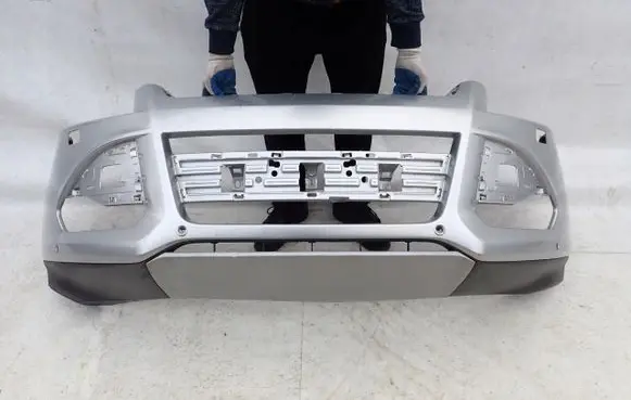 Ford Kuga II Front bumper CV44S17K819K