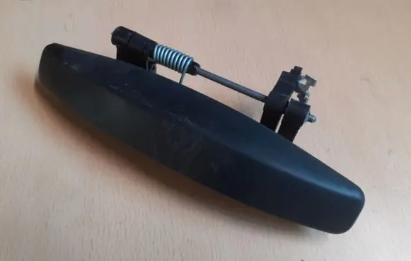 Dacia Dokker Front door exterior handle 806079580R