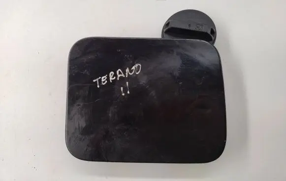 Nissan Terrano Fuel tank cap