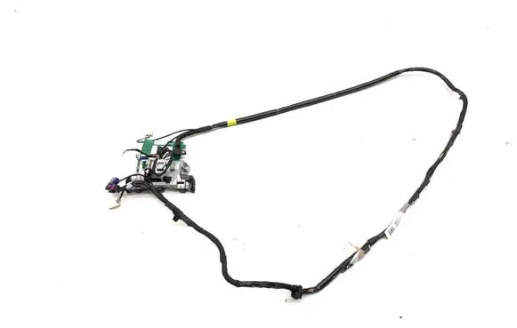 Tesla Model 3 Windshield/windscreen camera 106878700E 114374600D