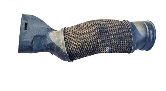 Mercedes-Benz SLK R171 Air intake duct part A2720940711 A2720900782 A2720941511