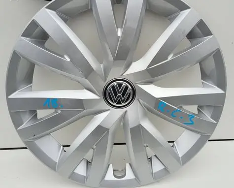 Volkswagen Golf VII Other exterior part 5G0601147B