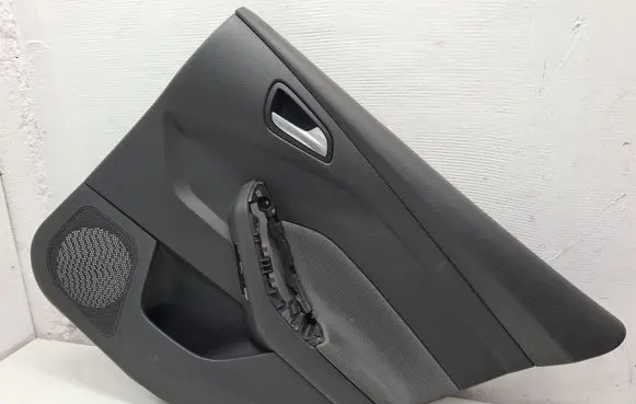 Ford Focus Rear door card panel trim BM51A2740601