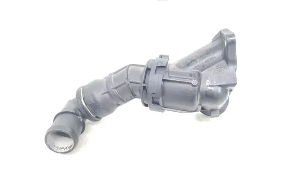 Thermostat/thermostat housing