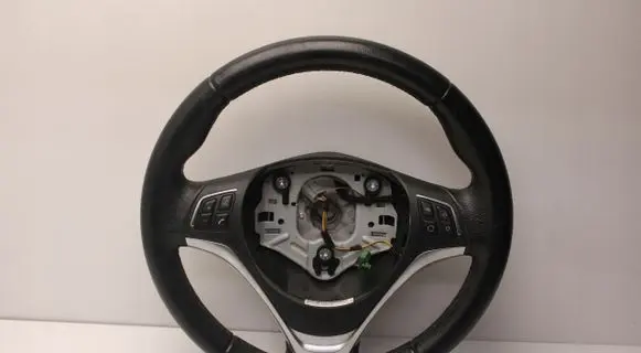 BMW X1 E84 Steering wheel 