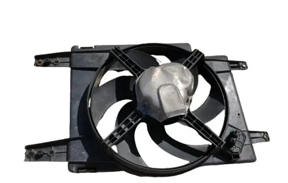 Alfa Romeo 156 Air conditioning (A/C) fan (condenser) 8240159