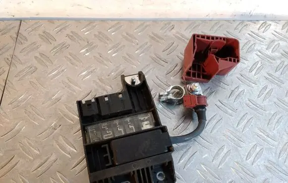 Lexus GS 250 350 300H 450H Positive wiring loom 