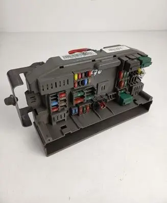Fuse box set