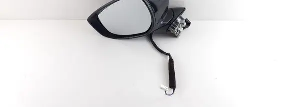 Mazda CX-30 Front door electric wing mirror E4045703 E4045704