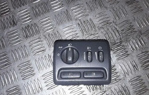 Volvo S60 Light switch 