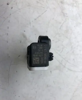 Ford Focus Airbag deployment crash/impact sensor F1ET14B345AA