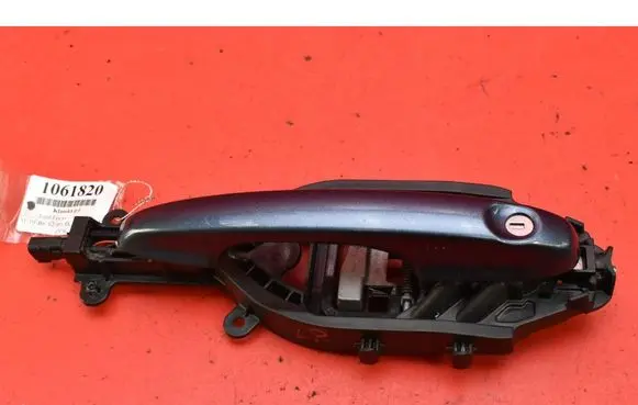 Ford Focus Front door exterior handle JX7BA219A55ABF