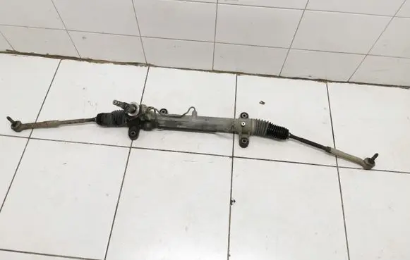 Toyota Avensis T250 Steering rack 4420005081 7891149 7891974269