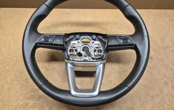 Audi Q3 F3 Steering wheel 83A419091H 83A419091D 83A419091AF