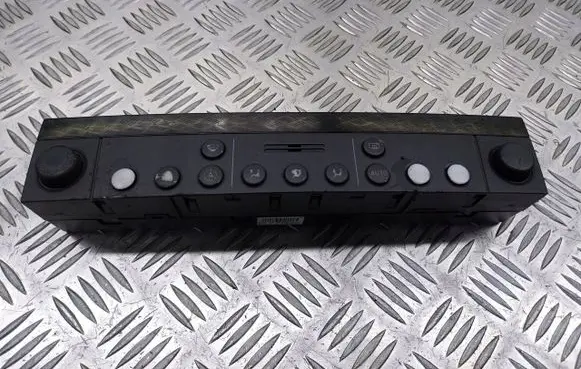 Opel Omega B2 Interior fan control switch 09105065