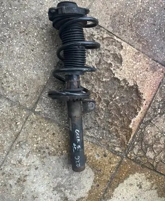 Volkswagen Golf V Front shock absorber/damper