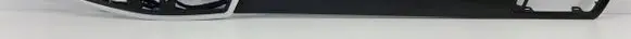 Mercedes-Benz E W212 Panel trim A212680XX71
