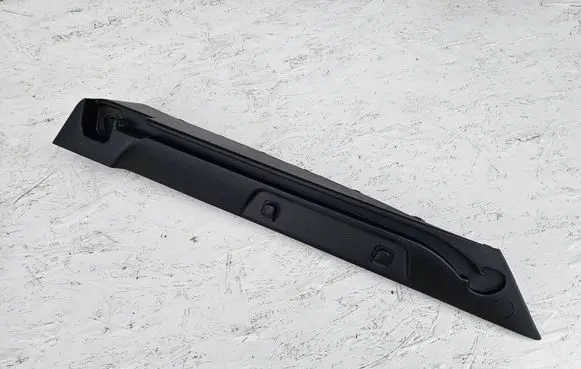 KIA Ceed Parcel shelf load cover mount bracket 85921CR000