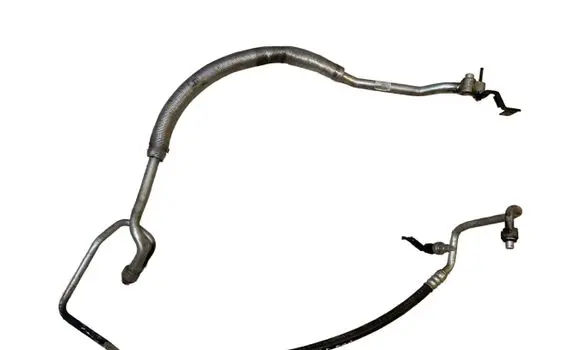 Opel Antara Air conditioning (A/C) pipe/hose R134A 425613F260025