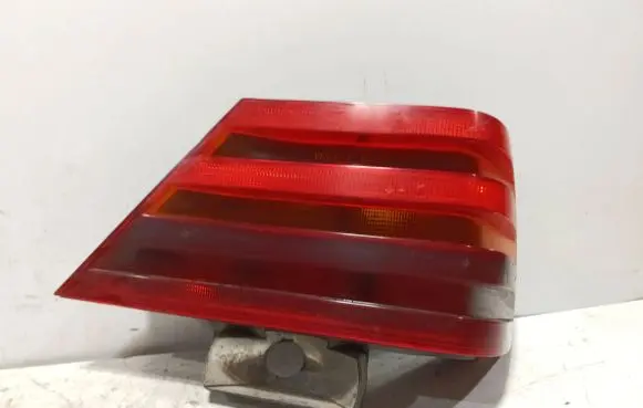 Mercedes-Benz S W140 Rear/tail lights 1408200264