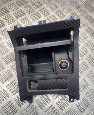 Volkswagen Golf VI Car ashtray 1K0857961 VAP2190
