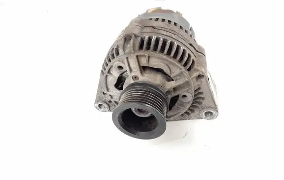 Mercedes-Benz CLK A208 C208 Generator/alternator 0091543002 0101544702