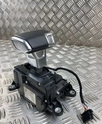 Audi Q8 Gear selector 4M8713041D