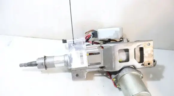 Hyundai i20 (PB PBT) Power steering pump