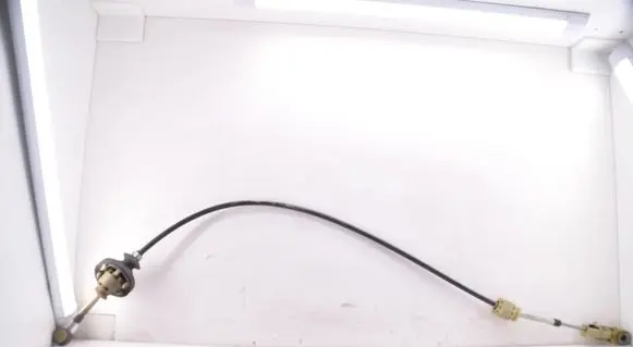 Mercedes-Benz Vito Viano W639 Gear shift cable linkage 5129013002
