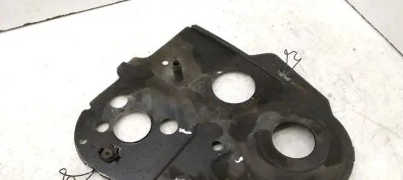 Audi 80 90 S2 B4 Timing belt guard (cover)