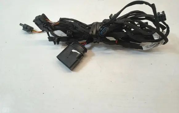 Audi Q3 F3 Parking sensor (PDC) wiring loom 83a971085Dautoas5 83a971085d