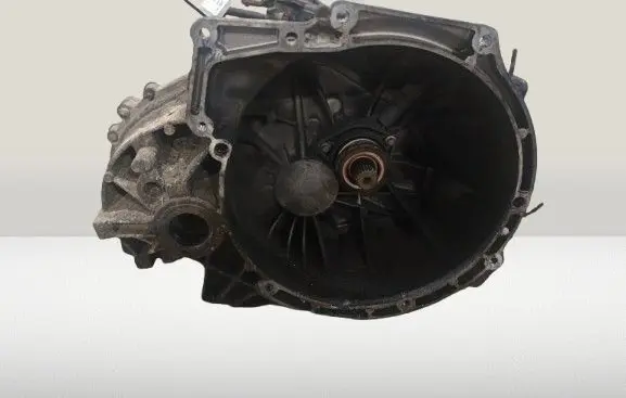 Mazda 3 I Manual 5 speed gearbox 3M5R7002YG