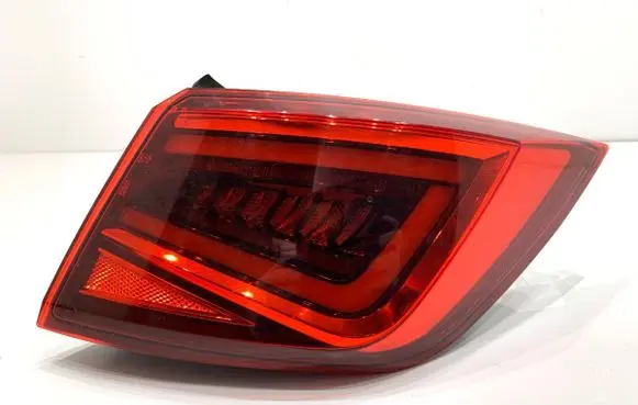 Seat Leon (5F) Rear/tail lights 5F9945208B
