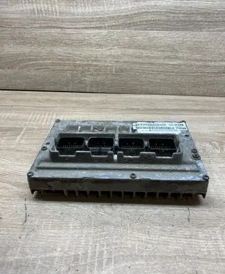 Chrysler 300M Engine control unit/module P04896554AB