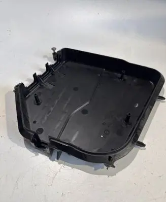 BMW 5 F10 F11 Fuse box cover 7555152 58650910