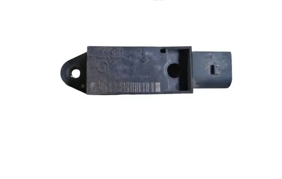 Mercedes-Benz E W211 Airbag deployment crash/impact sensor A0028202726