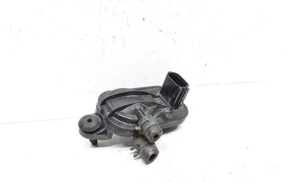 Volvo V50 Exhaust gas pressure sensor 3M5A5L200AB