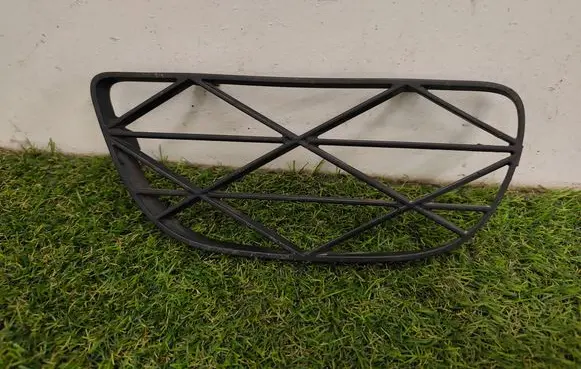 BMW X5 E70 Front bumper lower grill 8038267
