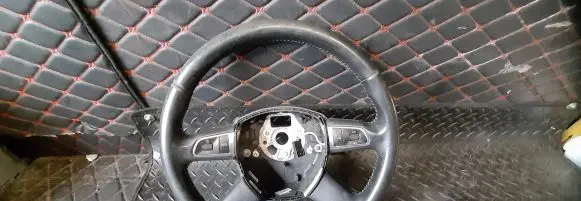 Audi Q5 SQ5 Steering wheel 8R0419091S