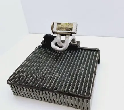 Opel Corsa D Air conditioning (A/C) radiator (interior) 